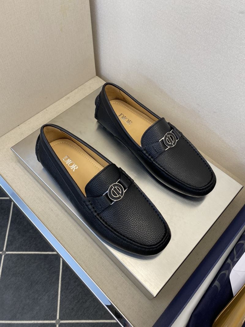 Christian Dior Tods Shoes